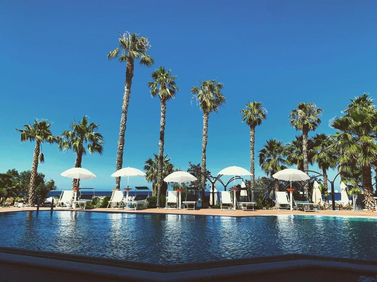 Palm Club 4* Casteldaccia