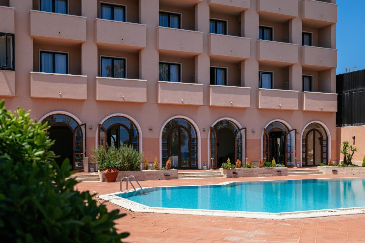 Palm Club 4* Casteldaccia
