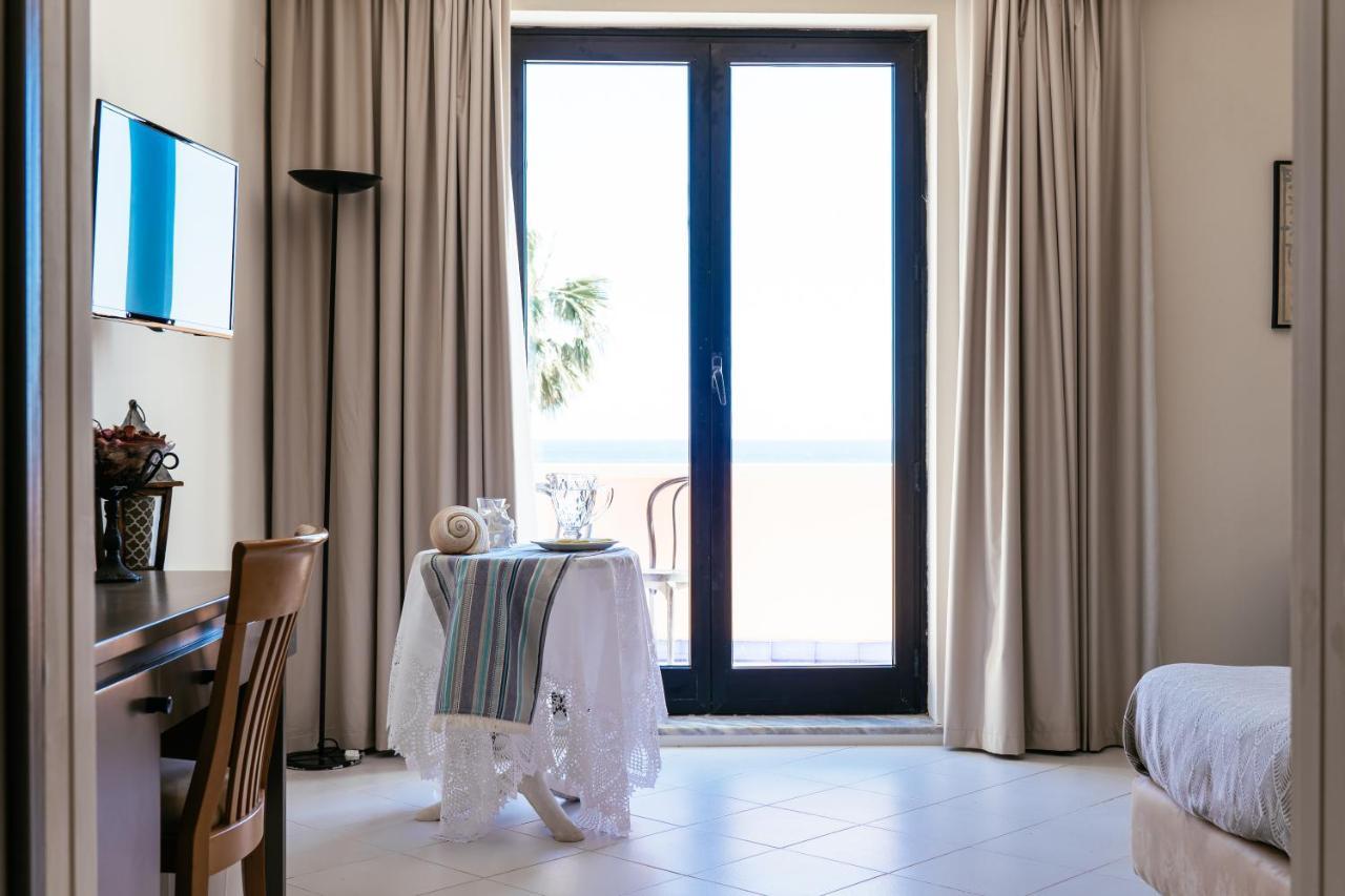 Palm Club Hotel Casteldaccia