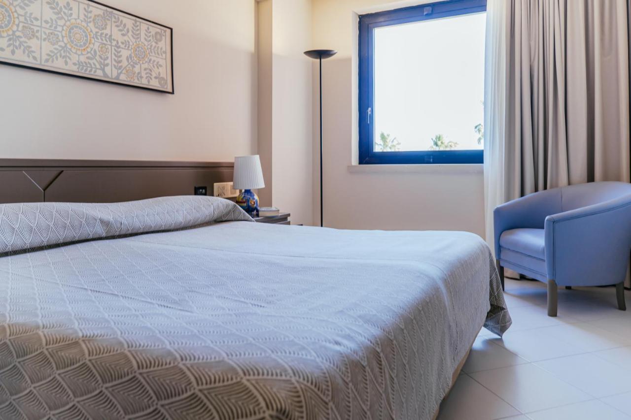 Palm Club 4* Casteldaccia