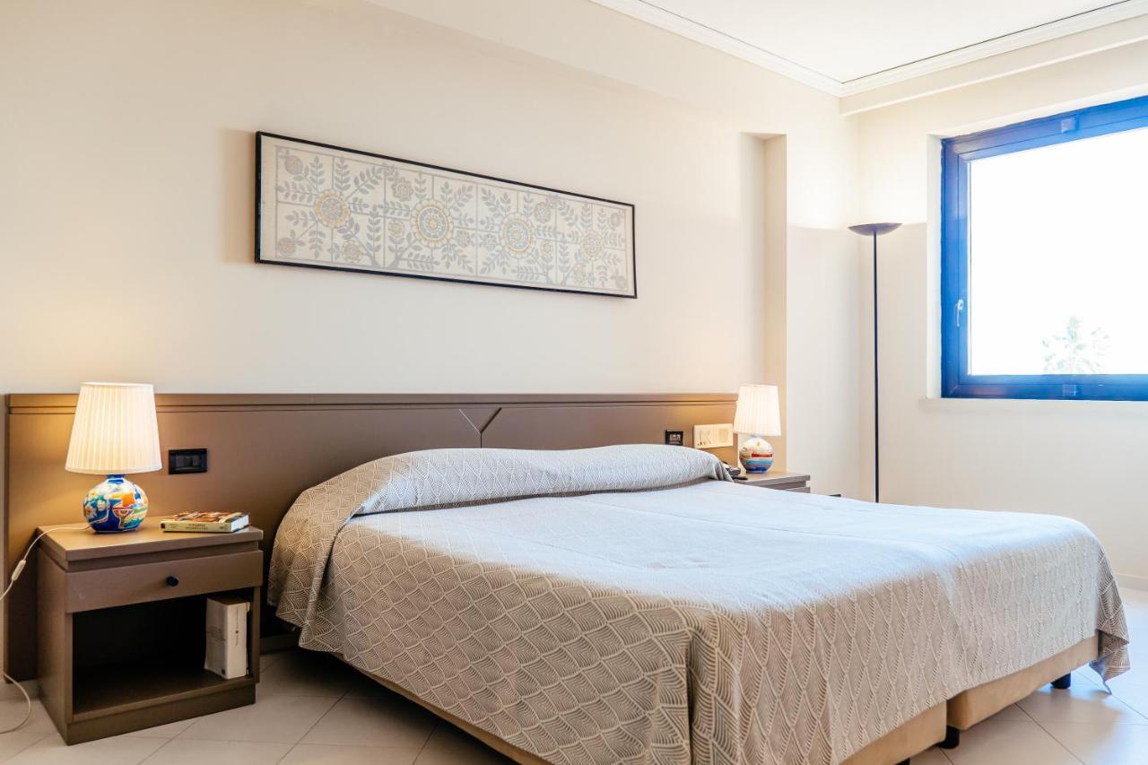 Palm Club 4* Casteldaccia