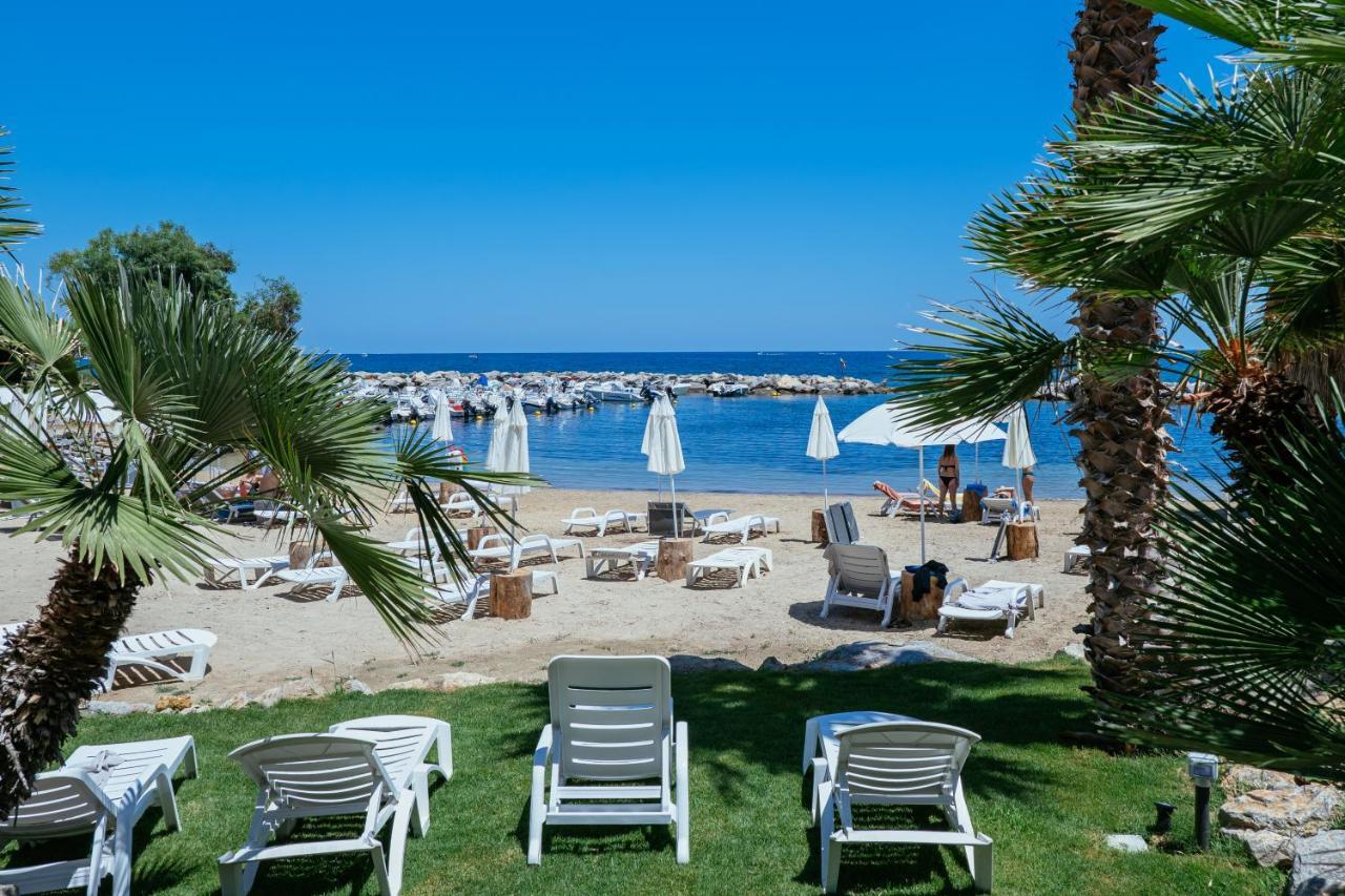 Hotel Palm Club Casteldaccia